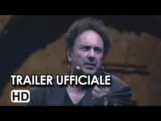 Enzo Avitabile Music Life Trailer Ufficiale Italiano (2013) - Jonathan Demme Movie HD