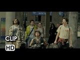 Fuga di cervelli Clip Ufficiale Italiana #2 (2013) - Paolo Ruffini Movie HD
