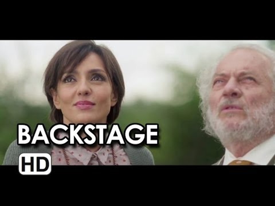 Stai lontana da me Backstage 'La sfiga' (2013) - Enrico Brignano, Ambra Angiolini Movie HD