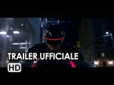 RoboCop Trailer Italiano Ufficiale (2014) - Samuel L. Jackson, Gary Oldman Movie HD