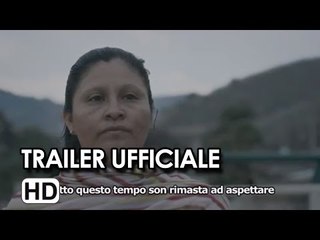 Qui e là Trailer Ufficiale Sub Ita (2013) - Antonio Méndez Esparza Movie HD