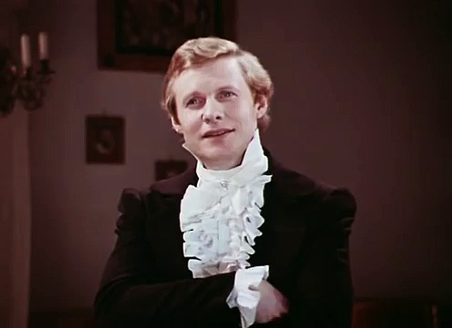 Виталий Соломин Чацкий