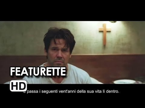 Oldboy - Featurette Il film (sottotitoli in italiano) - Josh Brolin Movie HD