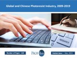 Global and Chinese Photoresist Industry Trends, Share, Analysis, Growth  2009-2019
