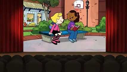 Clifford\'s Puppy Days   S01e03 Jorge And The Dog Run Clifford\'s Clubhouse