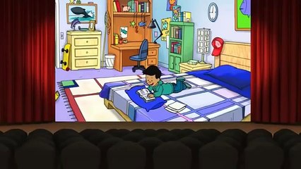 Clifford\'s Puppy Days   S01e15 Your Secret Valentine Perfect Pet