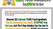 101 Toxic Food Ingredients
