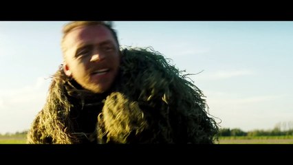 FINAL CUT 2015 Movie Trailer Mashup - Teaser