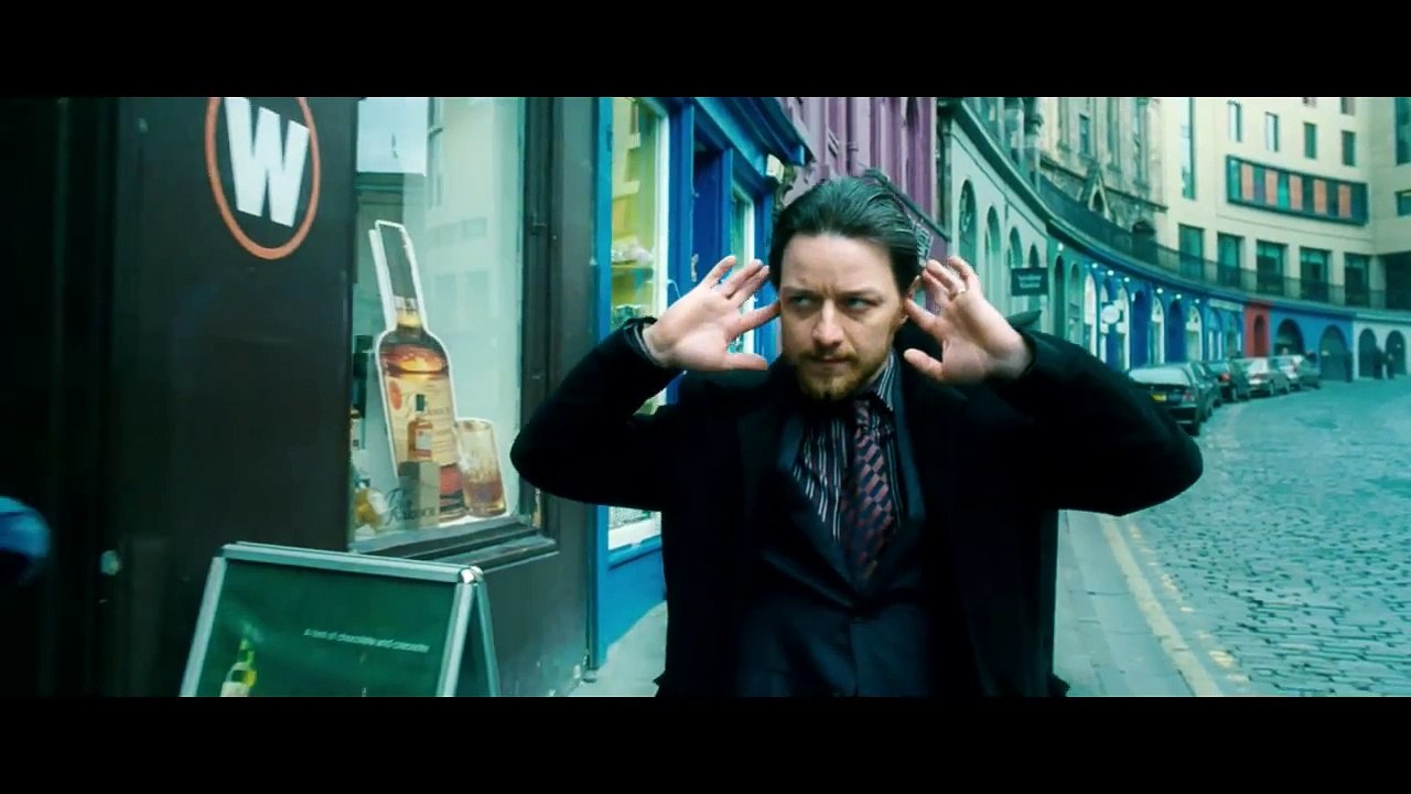 Filth - Official Trailer - On DVD and Blu-ray Now!