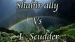 Lord Show Me The Way--Shabir ally vs. L. Scudder