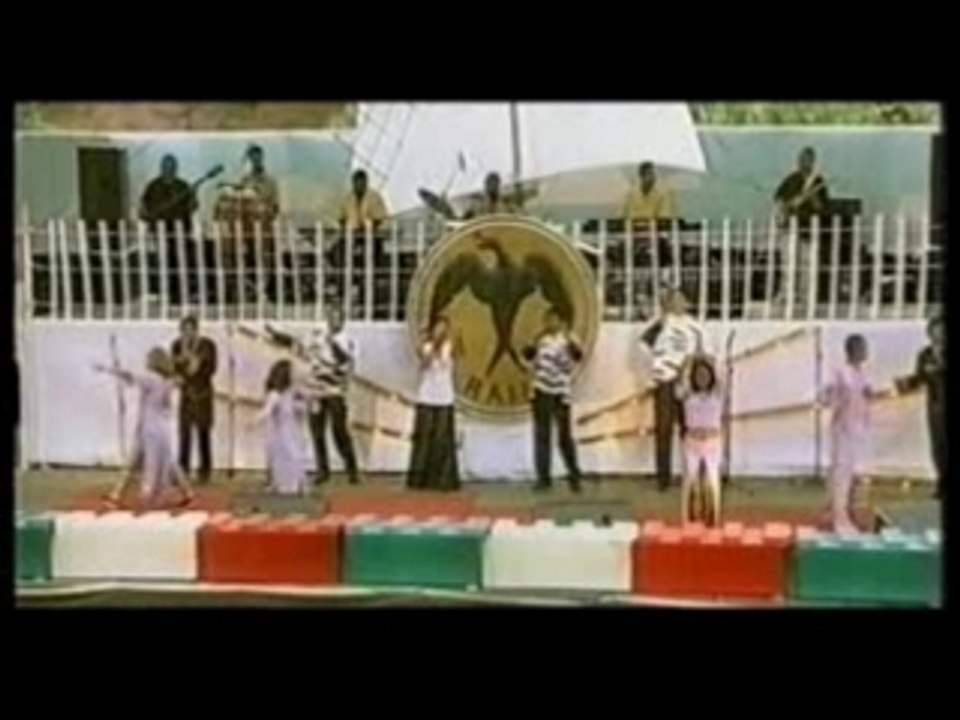 Ny railovy - tsara ny andro