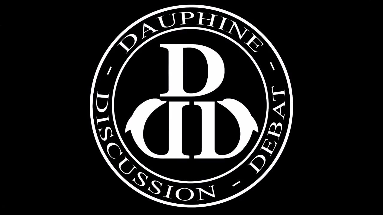 Taubira tchipe Le Pen à Dauphine ! (Dauphine Discussion Débat)