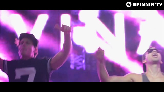 Dimitri Vegas, Like Mike & VINAI - Louder (OUT NOW)