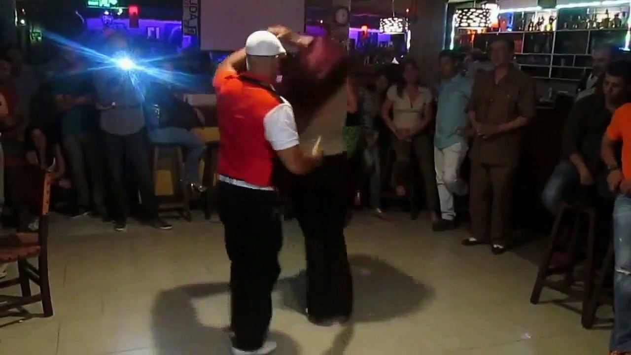 Salsa pesada de golpe Mix 2015 by Dj Jorge