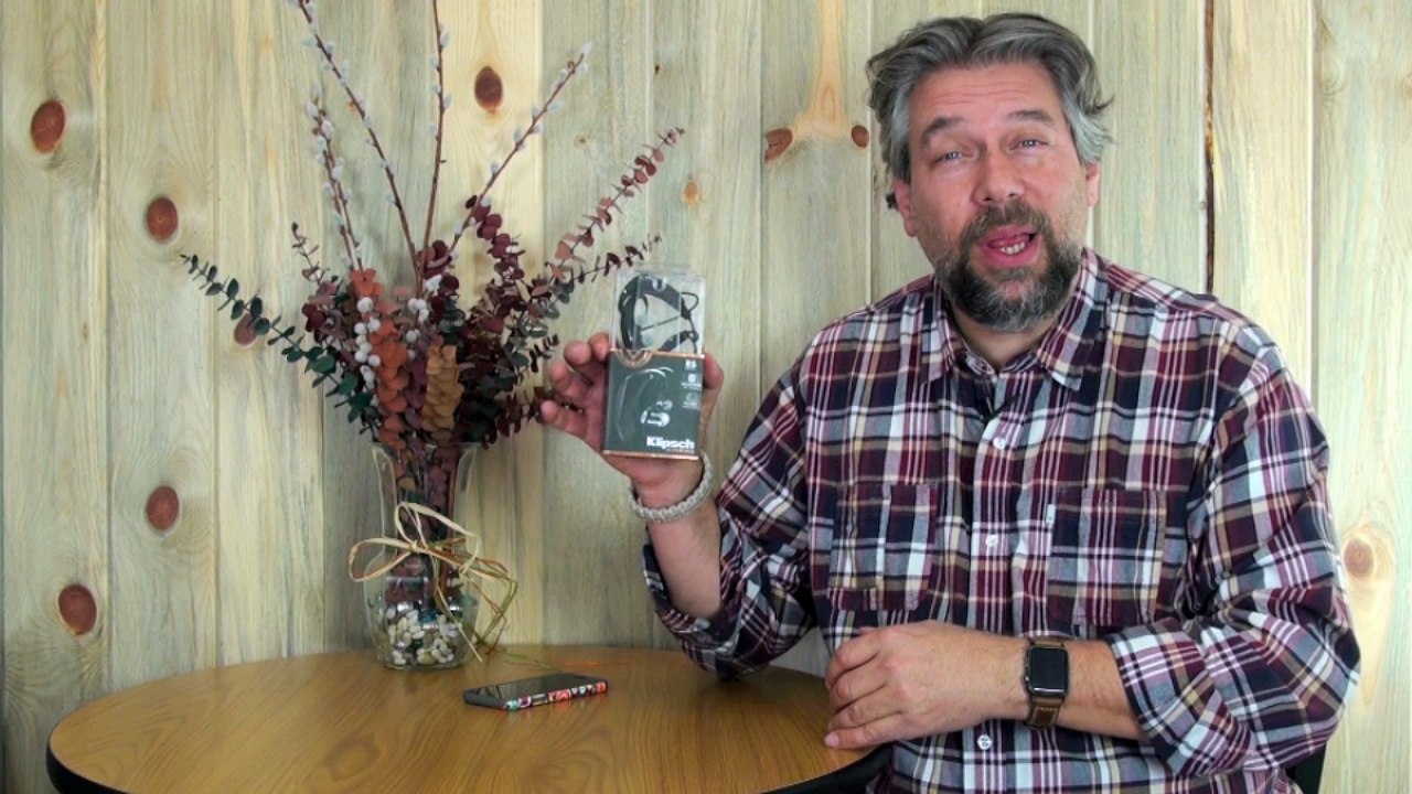 Klipsch R6 Wireless Bluetooth Earbud Headphones Review