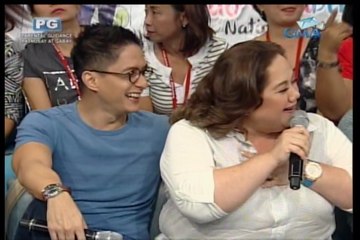 EAT BULAGA (Juan For All, All For Juan) - JANUARY 28 2016 FULL EPISODE PART 3