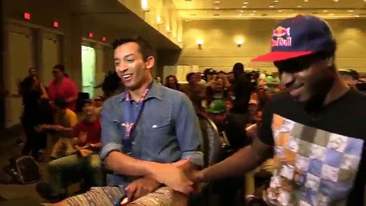 USFIV- CPT 2015 Recap- Top 5 Comebacks