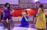 Best Mehndi Dance With Bride- Girls Rocking the Dance Floor