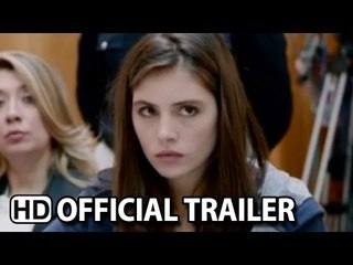 The Face of an Angel Teaser Trailer (2014) HD