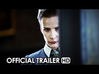 Patrick: Evil Awakens Official Trailer #1 (2014) HD