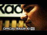 Cesar Chavez: An American Hero Official Trailer #2 (2014)