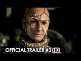 300: Rise of an Empire Official Trailer  3 (2014) HD