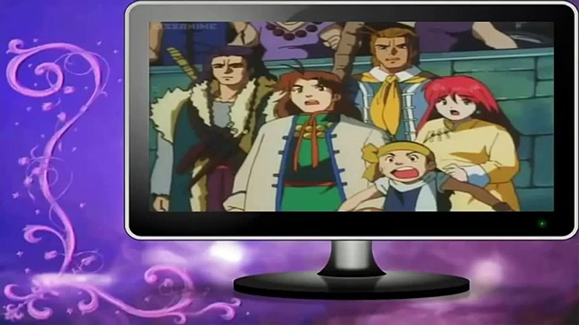 Chuuka Ichiban Cooking Master Boy Cooking Anime 中華一番第33 34 35 36話アニメ Dailymotion Video
