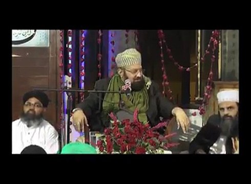 Allah ki Ata se Awaz kaha tak jati hai By Allama Kaukab Norani sahb