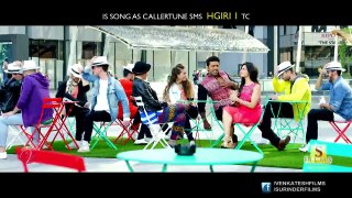 Maria Full Video Song   Herogiri 2015   Ft. Dev & Koel Bengali Movie Song 2015