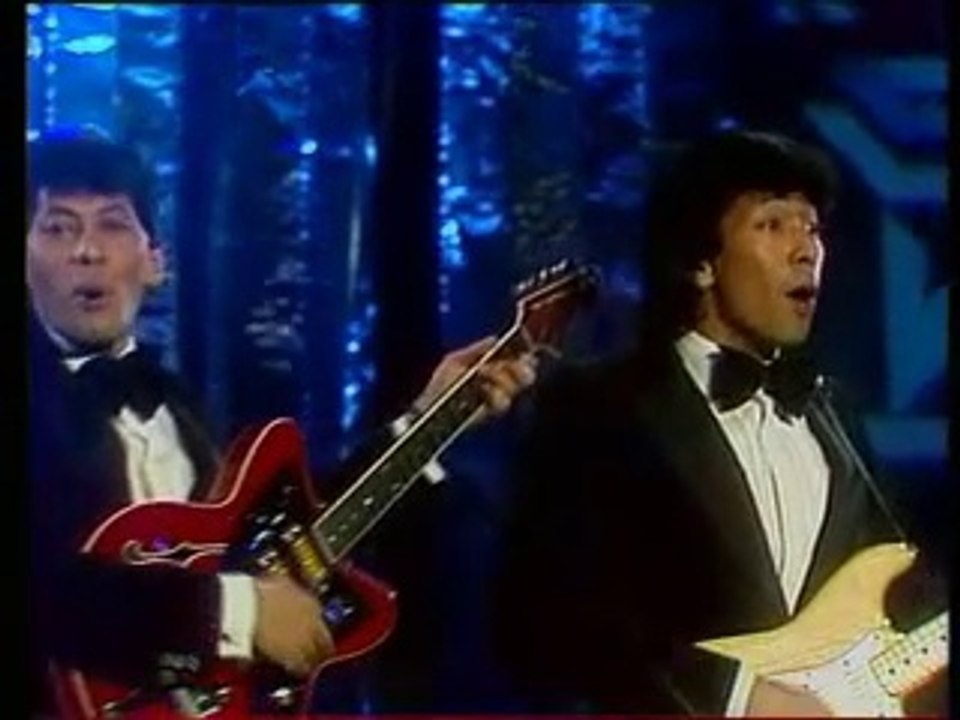 Medley beliebte schlager der 60er jahre