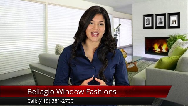 Bellagio Window Fashions - Review For Window Treatments