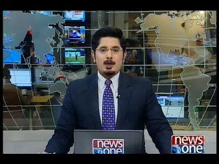 NewsONE Headlines 10AM, 28-January-2016