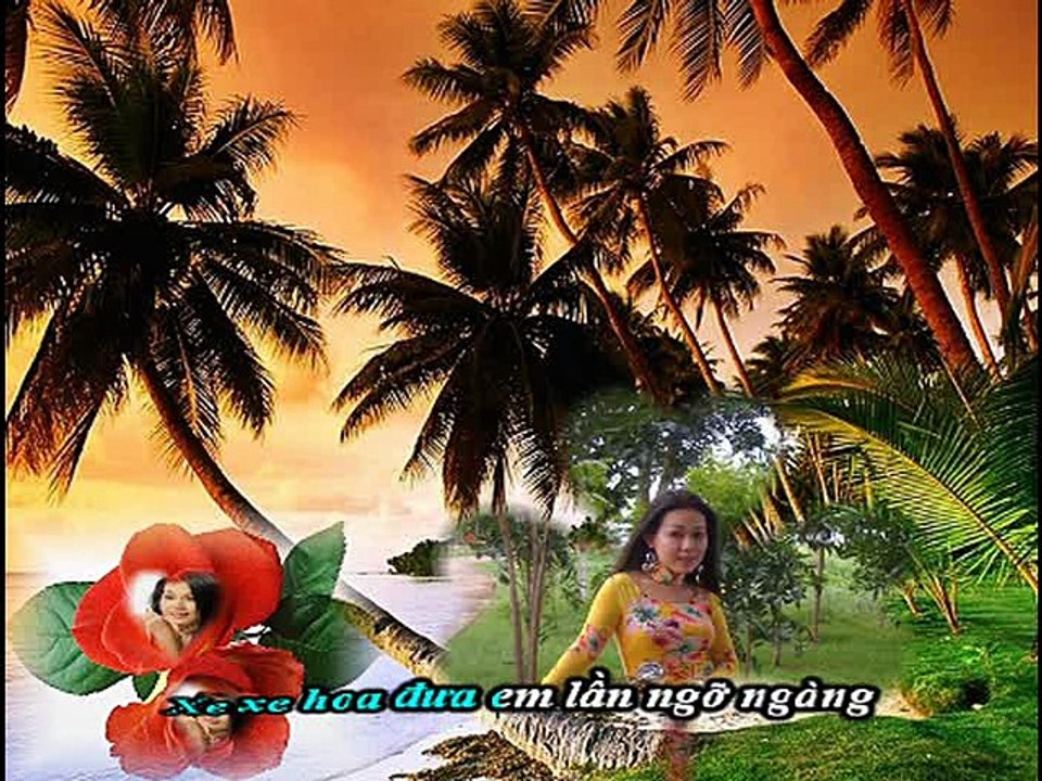 Xin Em Đừng Khóc Vu Qui_Lưu Ánh Loan-Karaoke
