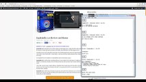 Explaindio 2.0 Demo 4 - Mecanto Product Reviews