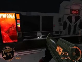 Lets Play Chrome Specforce (21) One vs a freaking lot!