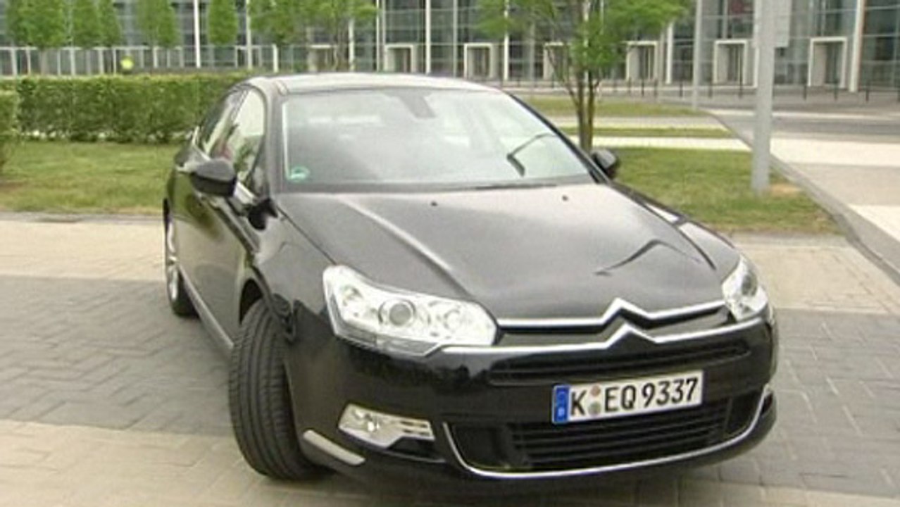 Citroen C5