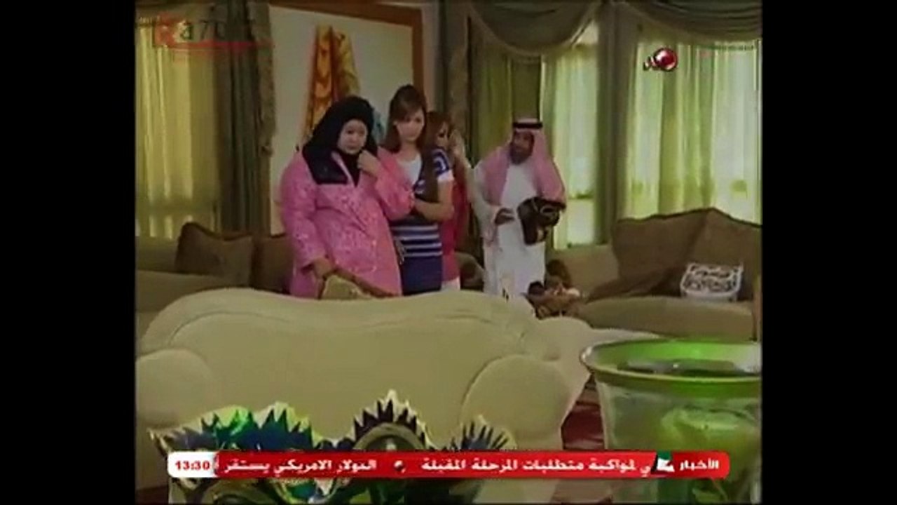 المسلسل الكوميدي الرائع | عقاب ج2 | العجيمي وال...