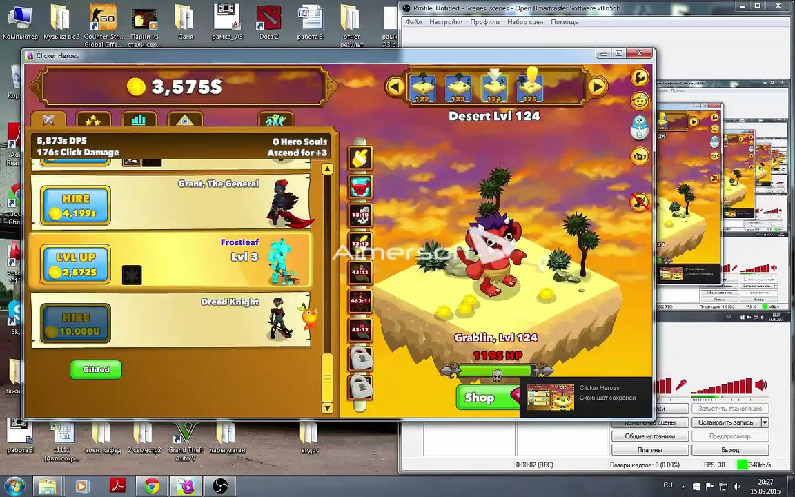 game in heroes 2