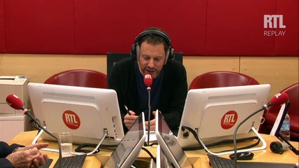 Alain Duhamel : "Sans Taubira le gouvernement boitera nécessairement du pied gauche"