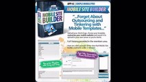 Money Sites Builder Reviews-Know What's Good And Bad