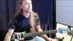 Steve Stine - Guitar Soloing Masterclass Live Class 4