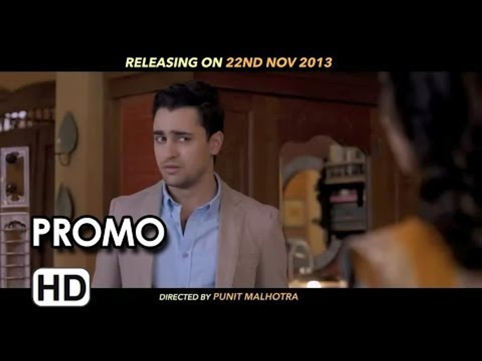 Gori Tere Pyaar - Dialogue Promo 3 "Mujhe shaadi mein koi interest nahi tha"