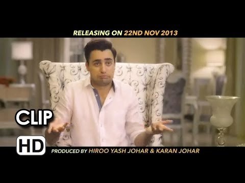 Gori Tere Pyaar - Dialogue Promo 5 Mein Main lazy hoon, shameless hoon, nakaara hoon