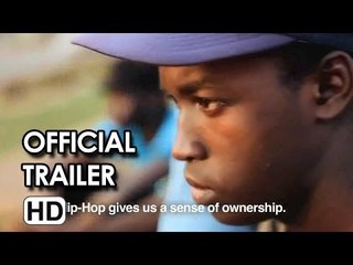 Shake The Dust Official Trailer #1 (2013) - Uganda Dance Documentary HD