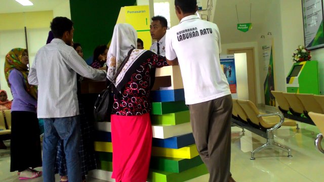 Klaim BPJS Ketenagakerjaan Bisa Melalui e-Klaim