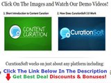 Curationsoft 3 0 Review +++ 50% OFF +++ Discount Link