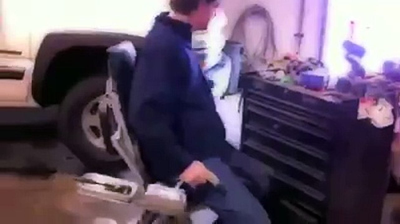 A Good Invention