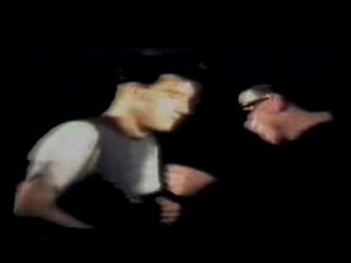 Cabaret Voltaire - Yashar