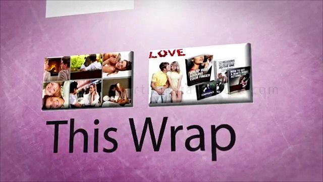 Wrap Him Around Your Finger Review