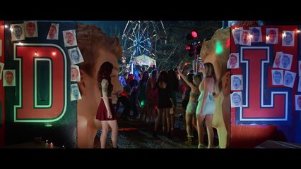 Blue Mountain State The Rise of Thadland (2016) Trialer